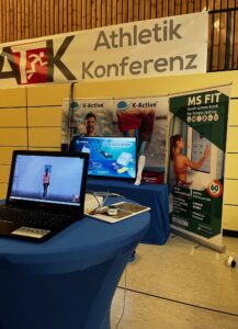 Athletik-Konferenz 2022