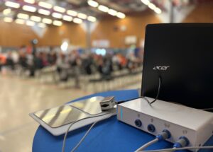 Athletik-Konferenz 2022