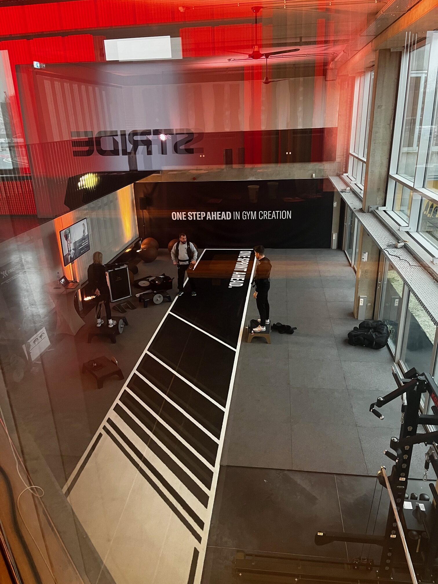 Get Together Conference 2022