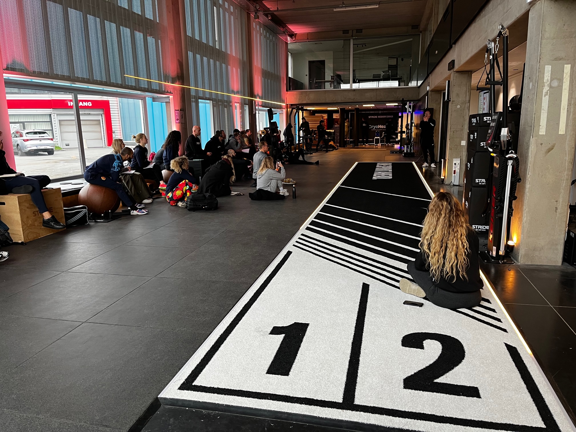 Get Together Conference 2022