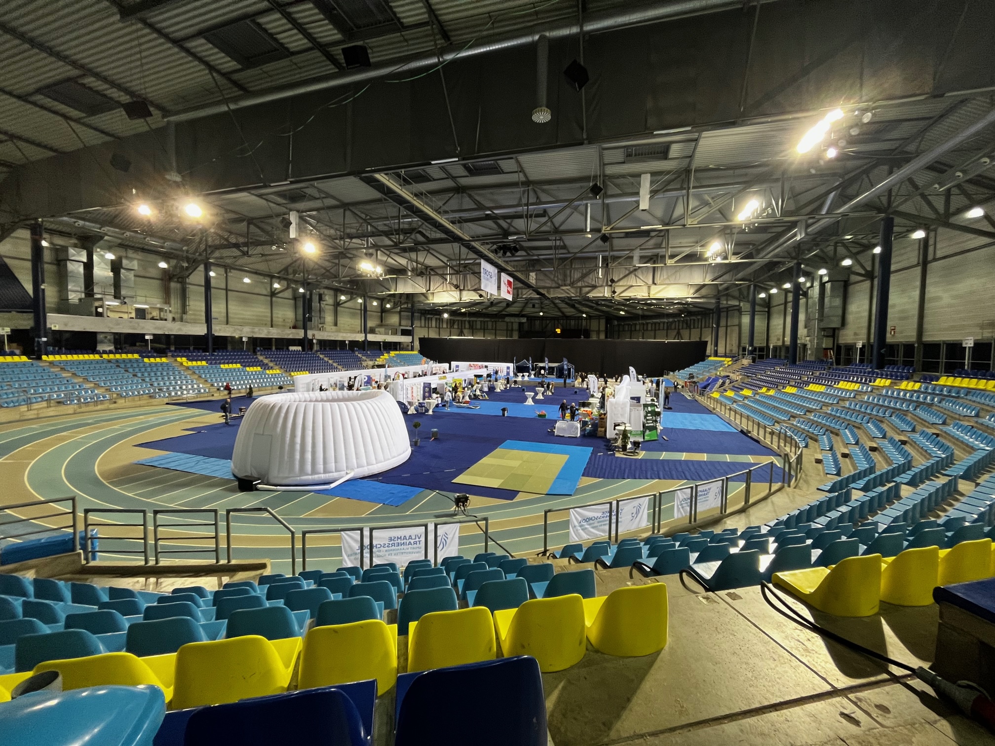 Dag van de Trainer 2022