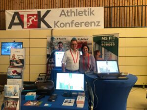 Athletik-Konferenz 2022