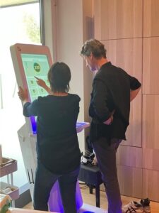 Demodagen Grinta Vitality Lab 1