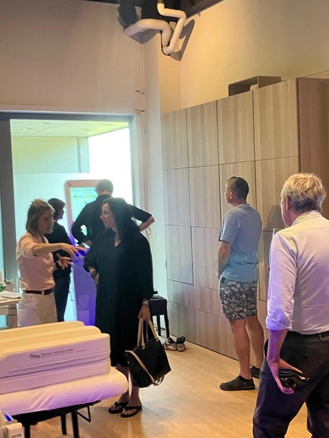 Demodagen Grinta Vitality Lab 2