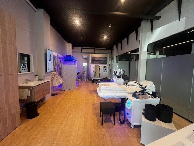 Demodagen Grinta Vitality Lab 5