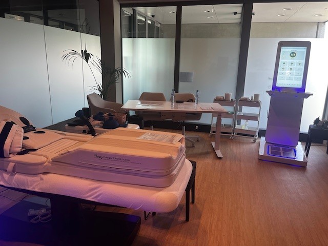 Demodagen Grinta Vitality Lab 6