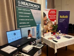 Fagron event Anti Aging 1