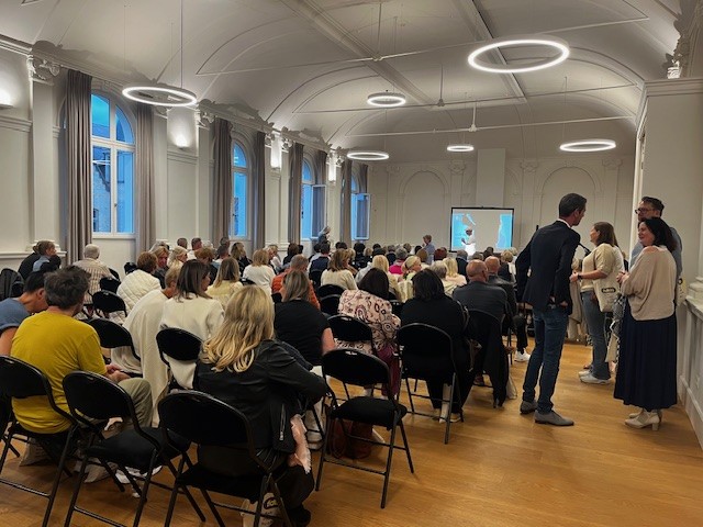 Fagron event Anti Aging 2