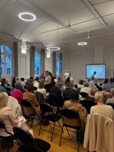 Fagron event Anti Aging 3