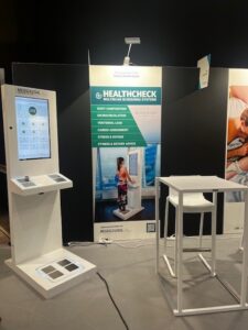 Inspire Health Care beurs by In4Care 1