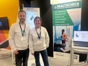 Inspire Health Care beurs by In4Care 3