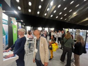 Inspire Health Care beurs by In4Care 5