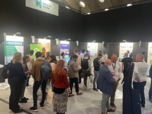 Inspire Health Care beurs by In4Care 6