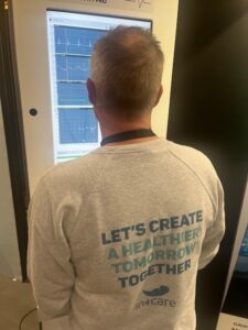 Inspire Health Care beurs by In4Care 7