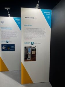 Inspire Health Care beurs by In4Care 8