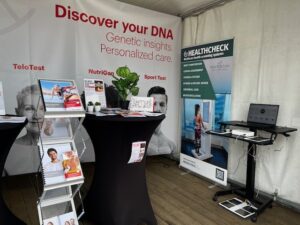 Long Course Weekend Belgium in Nieuwpoort met Fagron 1