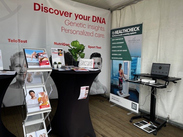 Long Course Weekend Belgium in Nieuwpoort met Fagron 1