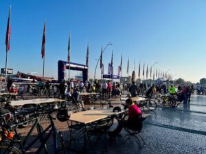 Long Course Weekend Belgium in Nieuwpoort met Fagron 5