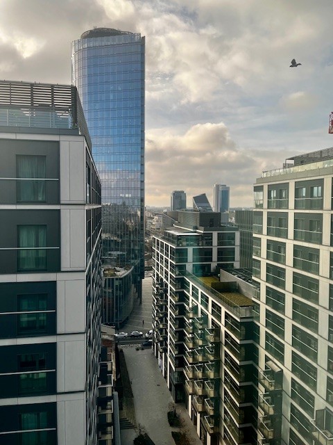 More Osteopathy Warsaw 1