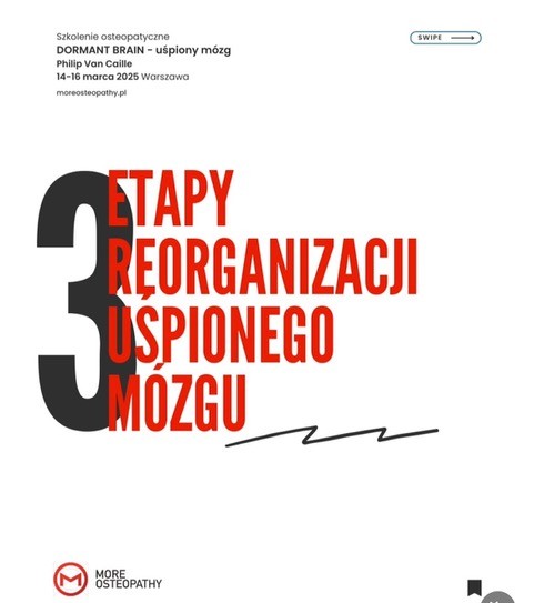 More Osteopathy Warsaw 2